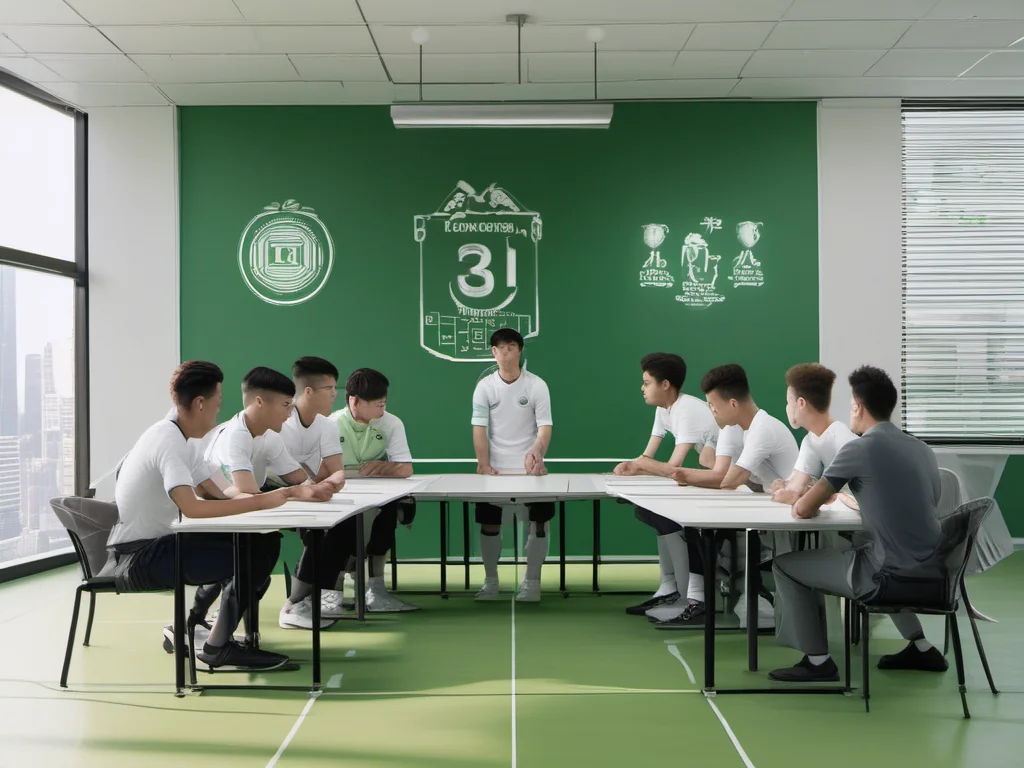 绿茵赛场涌现世界杯新星
